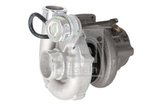turbocompresseur