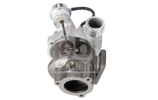 turbocompresseur, Image 6