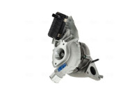 Turbocompresseur