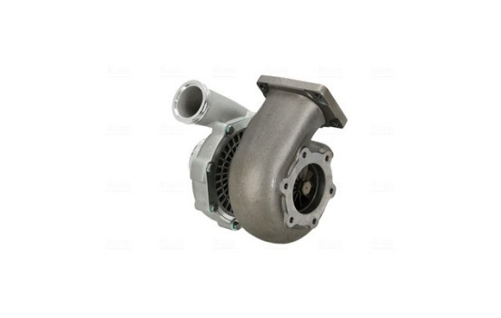 Turbocompresseur, Image 3