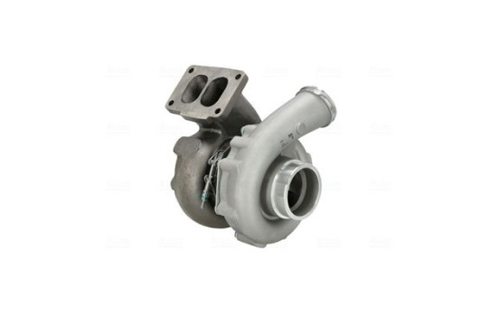 Turbocompresseur, Image 5