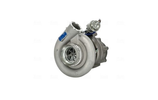 Turbocompresseur, Image 2
