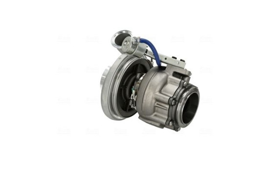 Turbocompresseur, Image 3