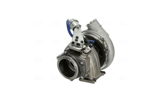 Turbocompresseur, Image 4