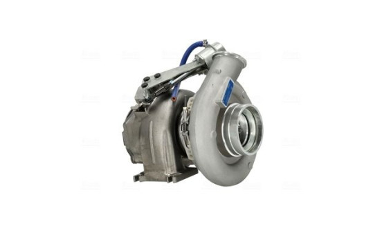 Turbocompresseur, Image 5