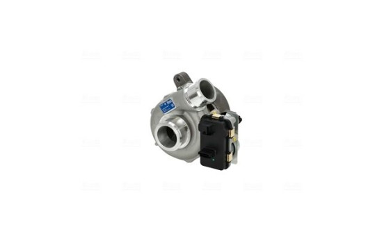 Turbocompresseur, Image 2