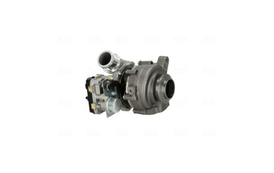 Turbocompresseur, Image 3