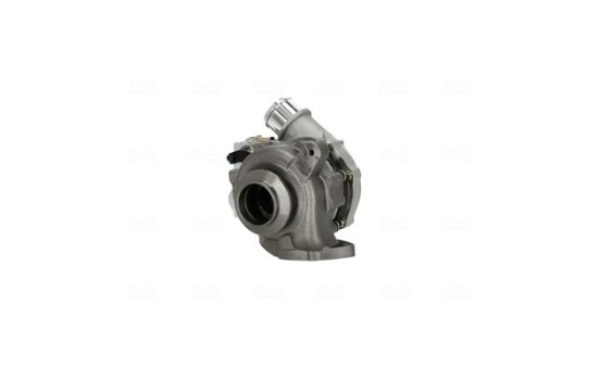Turbocompresseur, Image 4