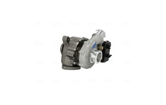 Turbocompresseur, Image 5