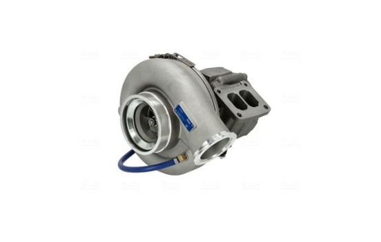 Turbocompresseur, Image 2