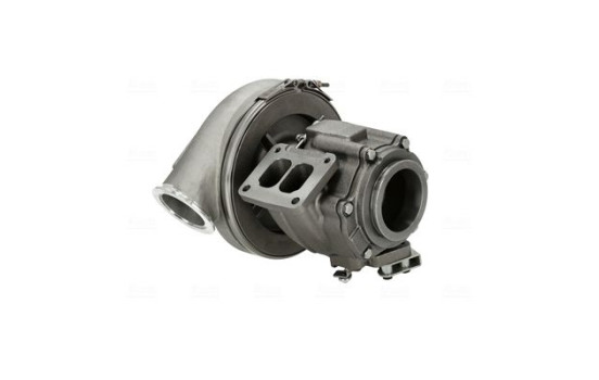 Turbocompresseur, Image 3