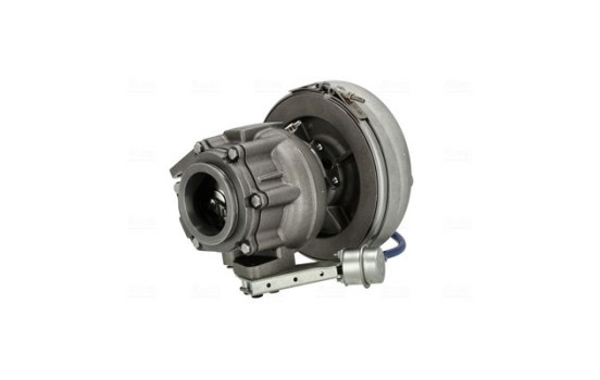 Turbocompresseur, Image 4