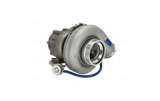 Turbocompresseur, Image 5
