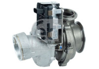 Turbocompresseur