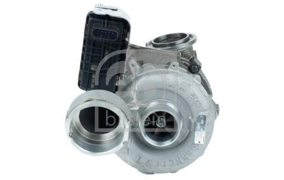 Turbocompresseur, Image 3