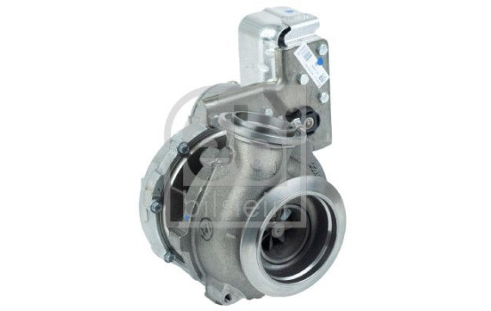 Turbocompresseur, Image 6