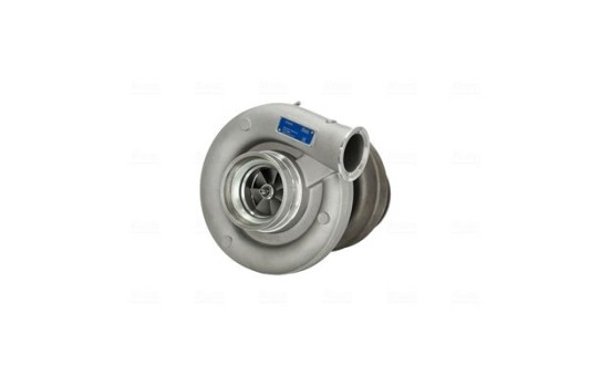 Turbocompresseur, Image 2