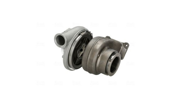 Turbocompresseur, Image 3