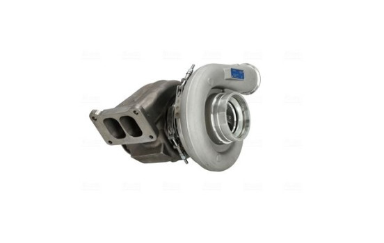 Turbocompresseur, Image 5