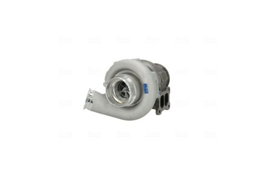 Turbocompresseur, Image 2