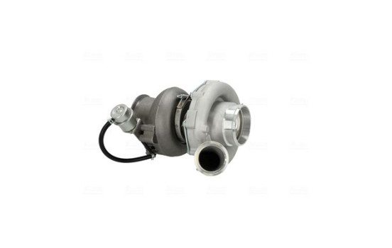 Turbocompresseur, Image 5