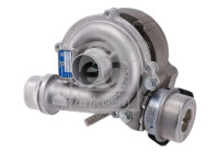 Turbocompresseur