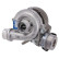 Turbocompresseur