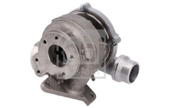 Turbocompresseur, Image 2