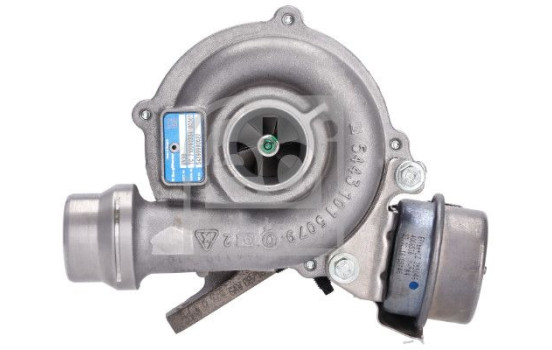 Turbocompresseur, Image 3