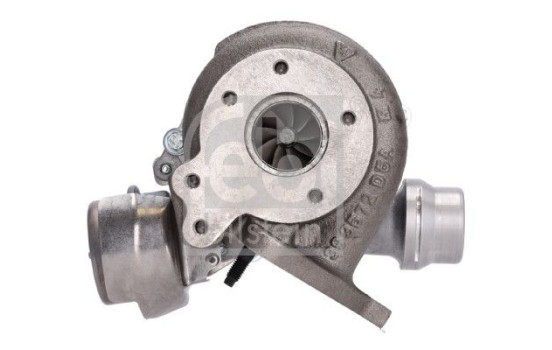 Turbocompresseur, Image 4
