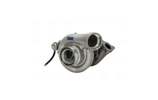 turbocompresseur, Image 2