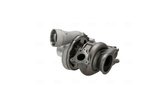 turbocompresseur, Image 3