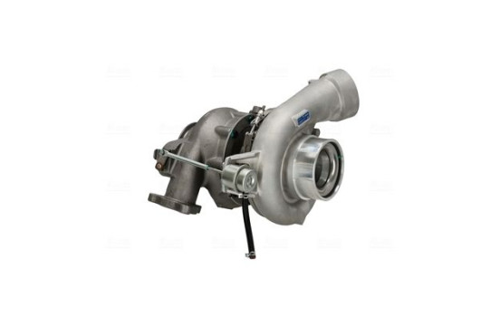 turbocompresseur, Image 5