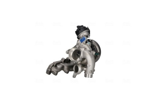 turbocompresseur