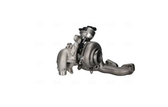turbocompresseur, Image 2