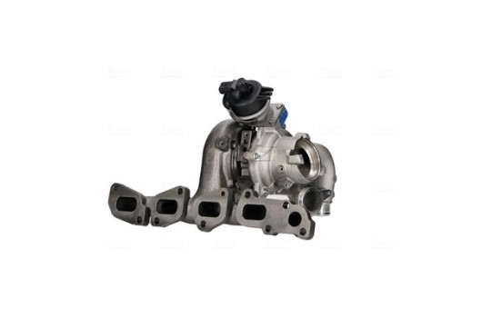 turbocompresseur, Image 4