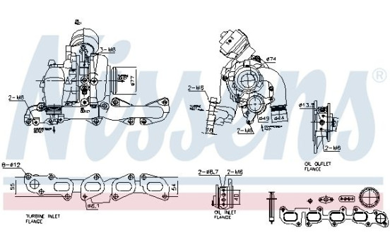 turbocompresseur, Image 7