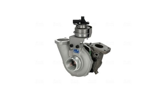 turbocompresseur