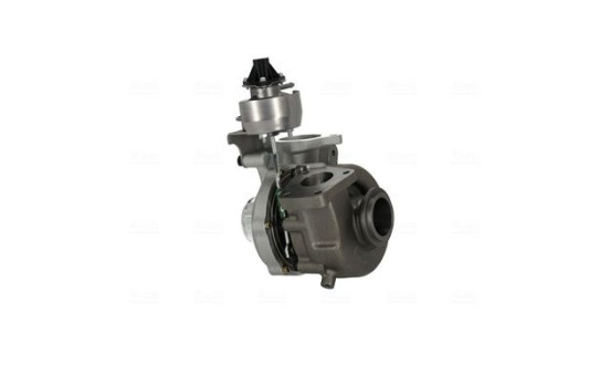 turbocompresseur, Image 2