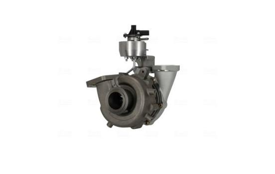 turbocompresseur, Image 3