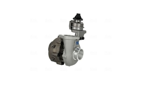 turbocompresseur, Image 4