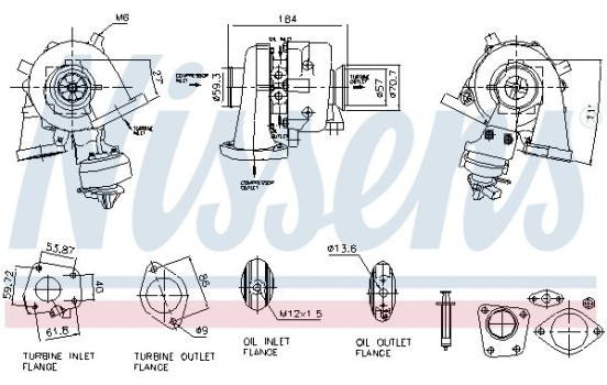 turbocompresseur, Image 7