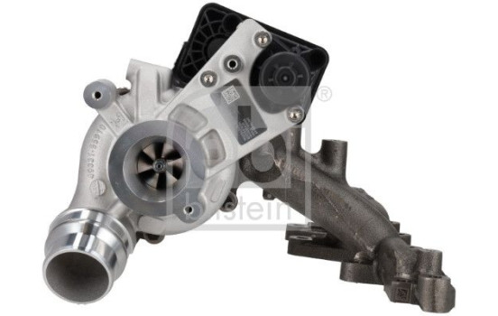 Turbocompresseur, Image 3