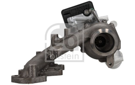 Turbocompresseur, Image 4