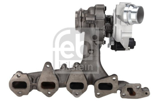 Turbocompresseur, Image 5