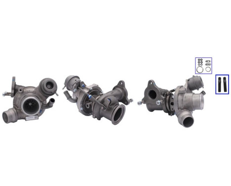 turbocompresseur