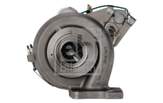 Turbocompresseur, Image 4