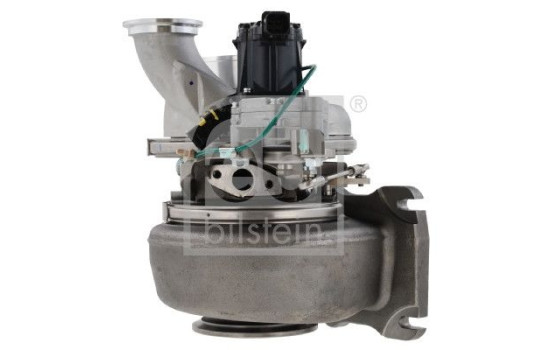 Turbocompresseur, Image 6