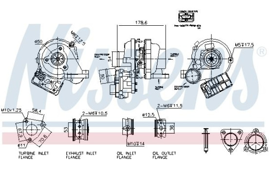 Turbocompresseur, Image 6
