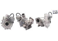 turbocompresseur